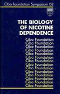 The Biology of Nicotine Dependence - No. 152