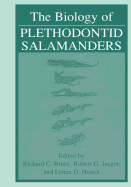 The Biology of Plethodontid Salamanders