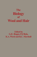 The Biology of Wool and Hair