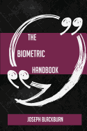 The Biometric Handbook - Everything You Need to Know about Biometric