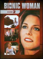 The Bionic Woman: Season 2 [5 Discs] - 