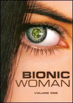 The Bionic Woman, Vol. 1 [2 Discs]