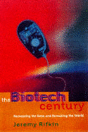 The Biotech Century: The Coming Age of Genetic Commerce