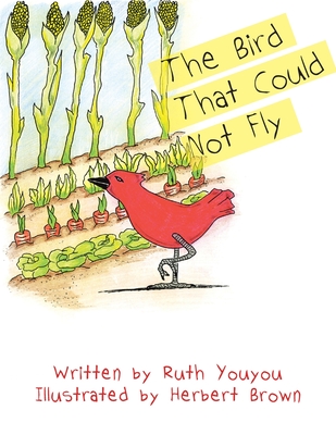 The Bird That Could Not Fly - Youyou, Ruth