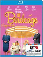 The Birdcage [Blu-ray] [with Gas Cash]