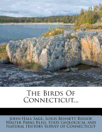The birds of Connecticut