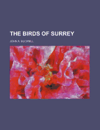 The Birds of Surrey