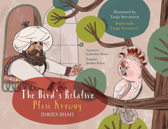 The Bird's Relative / Ptasi Krewny: Bilingual English-Polish Edition / Wydanie dwuj zyczne angielsko-polskie