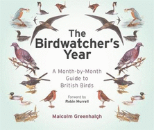 The Birdwatchers' Year