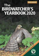 The Birdwatcher's Yearbook 2020