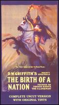 The Birth of a Nation - D.W. Griffith