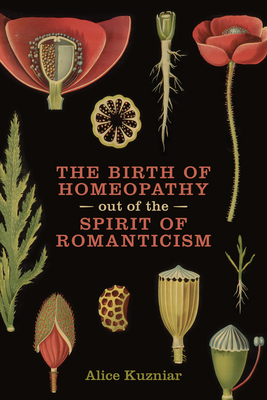 The Birth of Homeopathy Out of the Spirit of Romanticism - Kuzniar, Alice