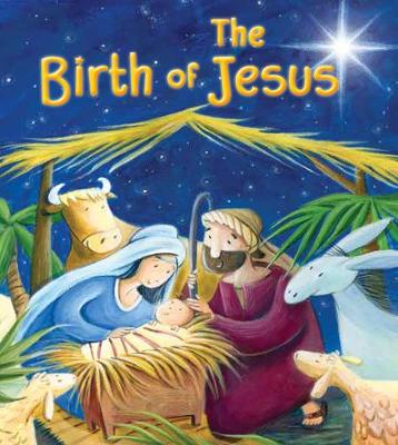 The Birth of Jesus - Sully, Katherine