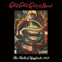 The Birth of Krautrock 1969 - Guru Guru Groove Band