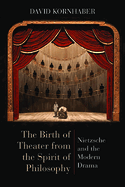 The Birth of Theater from the Spirit of Philosophy: Nietzsche and the Modern Drama