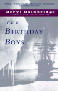 The Birthday Boys - Bainbridge, Beryl