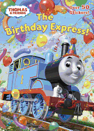 The Birthday Express!