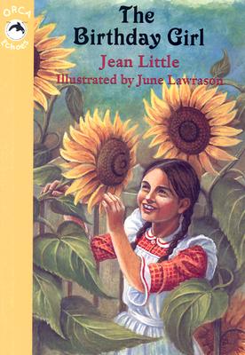 The Birthday Girl - Little, Jean