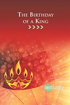 The Birthday of a King - Edwards, Judson