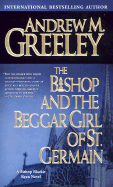 The Bishop and the Beggar Girl of St. Germain: A Bishop Blackie Ryan Novel
