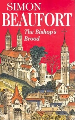 The Bishop's Brood - Beaufort, Simon