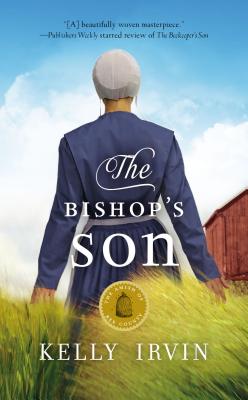 The Bishop's Son - Irvin, Kelly