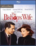 The Bishop's Wife [Blu-ray]