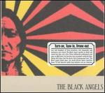 The Black Angels