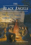 The Black Angels - Lovelace, Maud Hart