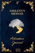 The Black Ballad Presents Ashlynn's Memoir: a RPG Adventure Journal for the Dead Blue Edition