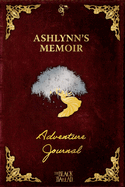 The Black Ballad Presents Ashlynn's Memoir: a RPG Adventure Journal for the Dead Red Edition
