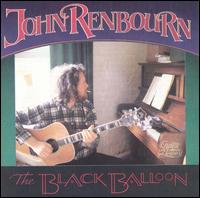 The Black Balloon - John Renbourn