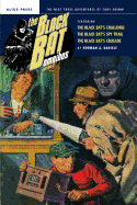 The Black Bat Omnibus Volume 2