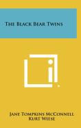 The Black Bear Twins
