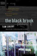 The Black Brook - Drury, Tom