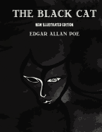 The Black Cat: New illustrated edition 2017