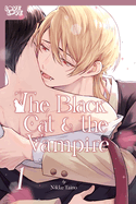 The Black Cat & the Vampire, Volume 1: Volume 1