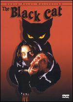 The Black Cat - Lucio Fulci