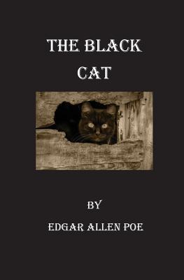The Black Cat - Poe, Edgar Allen