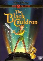 The Black Cauldron - Richard Rich; Ted Berman