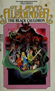 The Black Cauldron - Alexander, Lloyd