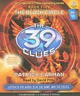 The Black Circle (the 39 Clues, Book 5): Volume 5