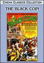 The Black Coin [Serial]