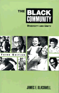 The Black Community: Diversity and Unity