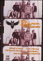 The Black Crowes: Freak 'N' Roll ... Into the Fog - 