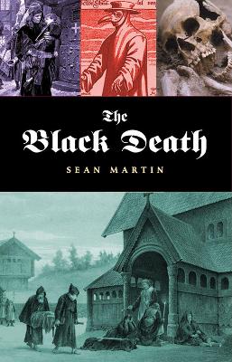 The Black Death - Martin, Sean