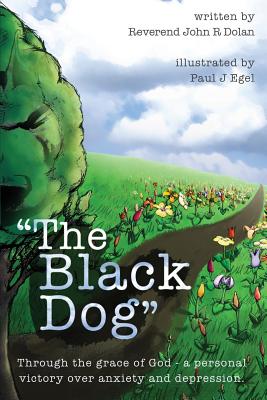 The Black Dog - Dolan, John R
