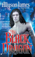 The Black Dragon - James, Allyson