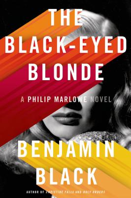 The Black-Eyed Blonde - Black, Benjamin