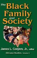 The Black Family and Society: Africana Studies